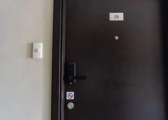 Luxury In Pasig Fastwifipoolsmartlock *