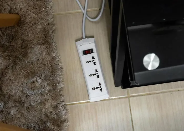 Luxury In Pasig Fastwifipoolsmartlock