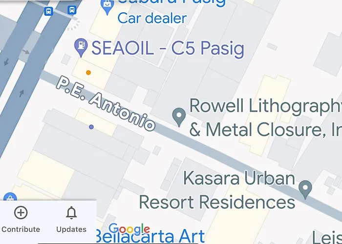 Luxury In Pasig Fastwifipoolsmartlock *
